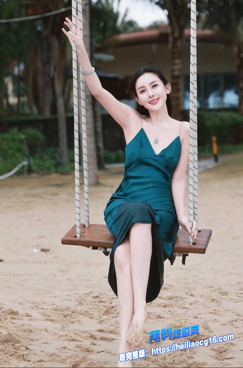 抖音网红学好姐姐23