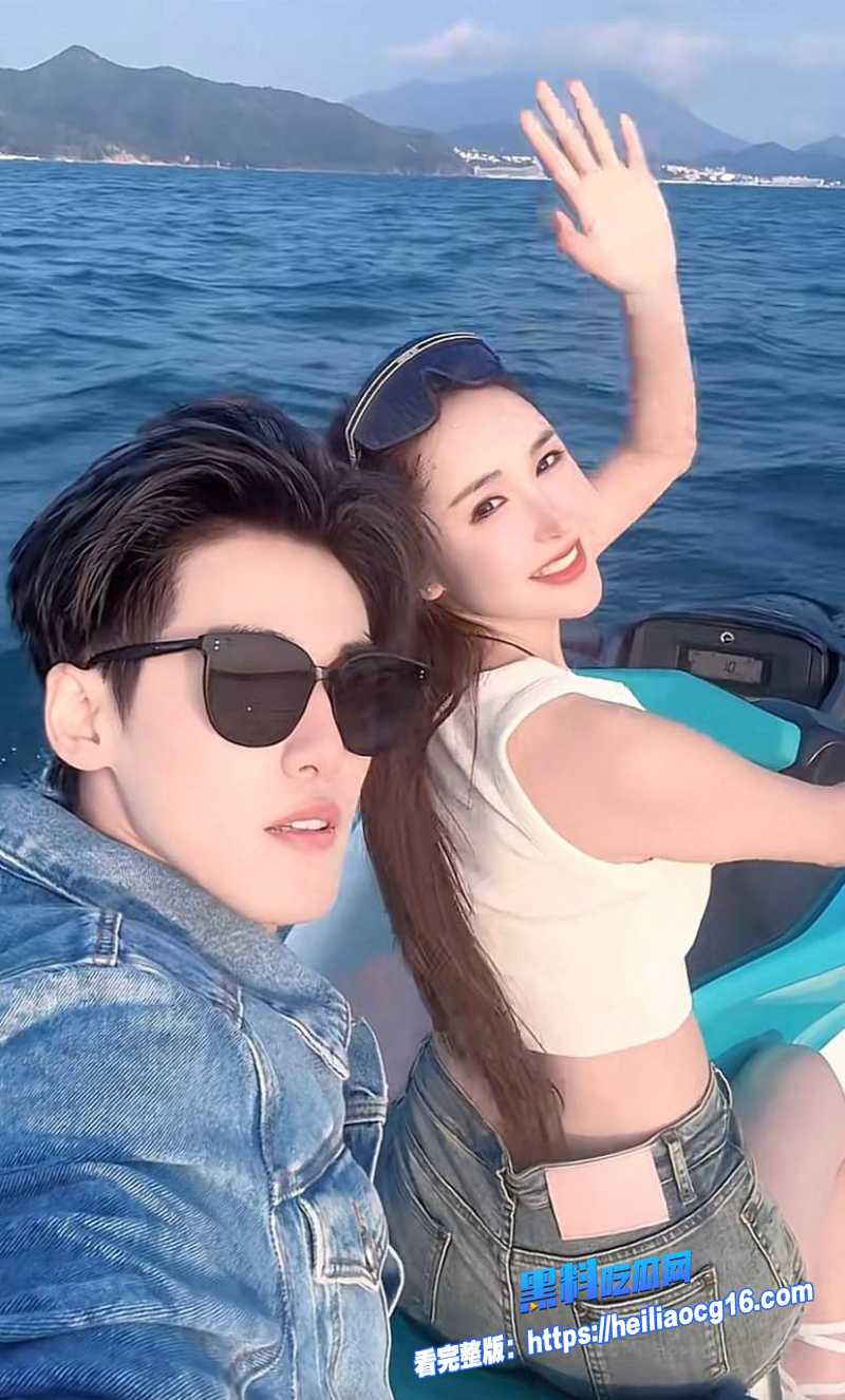 抖音网红学好姐姐25