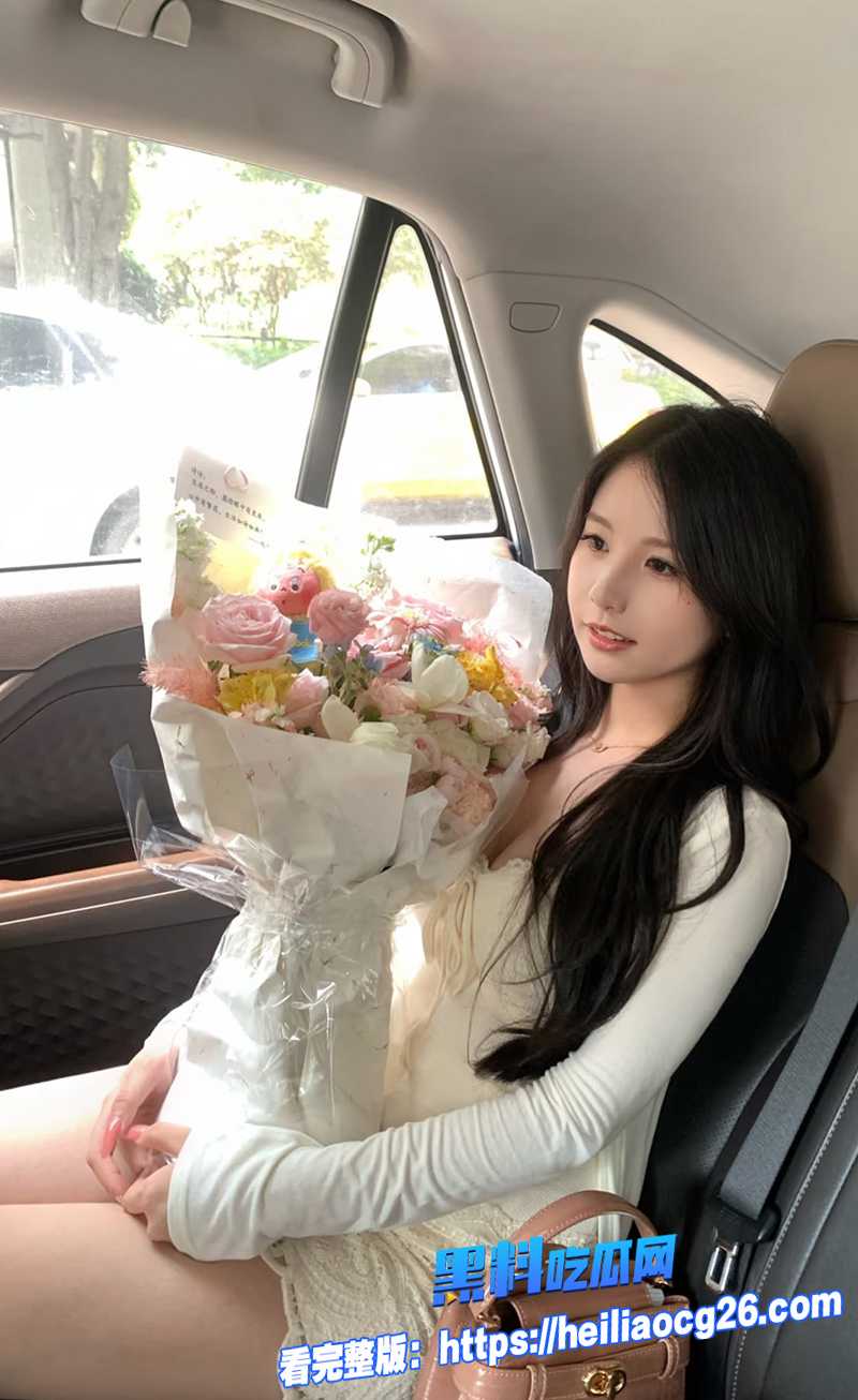 a女大学生3