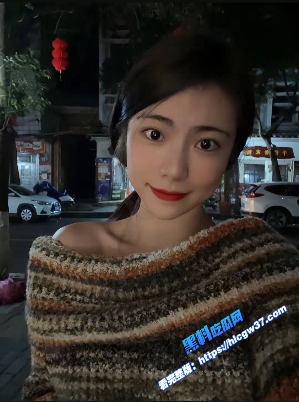 抖音小网红冰被榜一大哥私下约操逼还挺粉嫩屁眼子都被开发了 图5