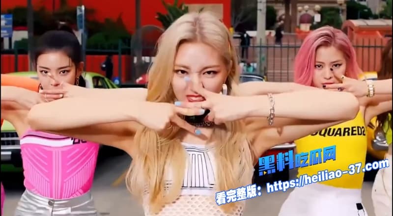 ICYPMV混剪来袭kpop女神MV混剪颜射高潮韩国偶像秒变骚浪尤物谁顶得住这波福利9 ICYPMV混剪来袭kpop女神MV混剪颜射高潮韩国偶像秒变骚浪尤物谁顶得住这波福利9