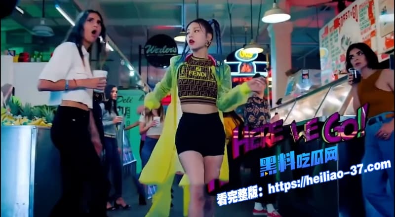 ICYPMV混剪来袭kpop女神MV混剪颜射高潮韩国偶像秒变骚浪尤物谁顶得住这波福利15 ICYPMV混剪来袭kpop女神MV混剪颜射高潮韩国偶像秒变骚浪尤物谁顶得住这波福利15