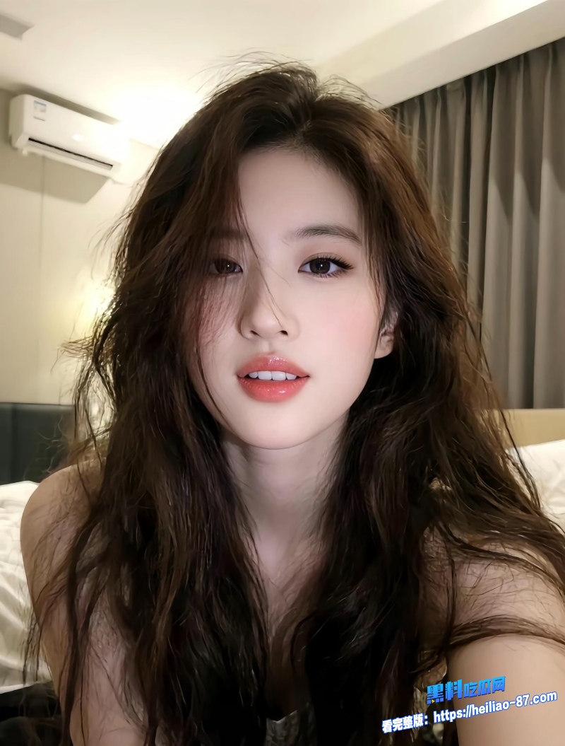 女星刘亦菲10
