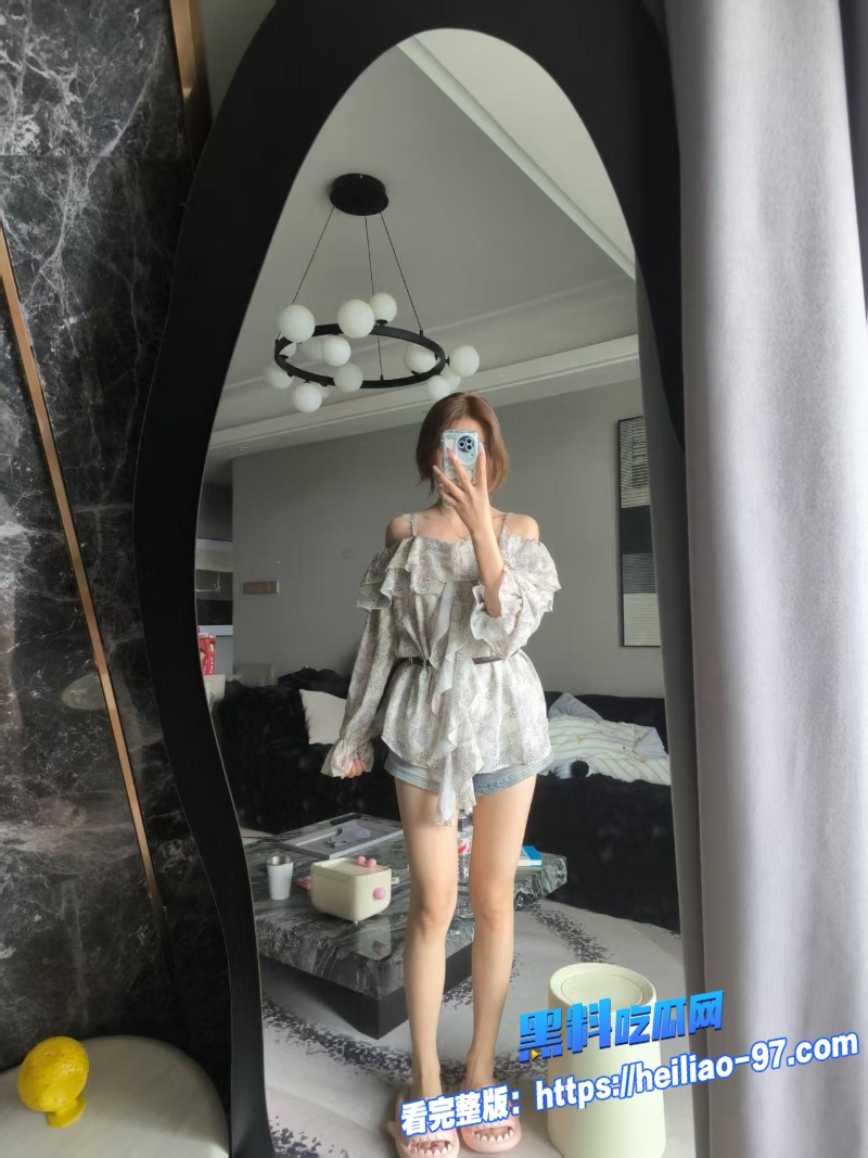 推特网红綺綺kirere7