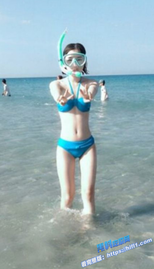 南韩空姐 崔允熙 极品身材完美脸蛋 深喉后入无套内射各种花样 性爱视频被曝光！图2