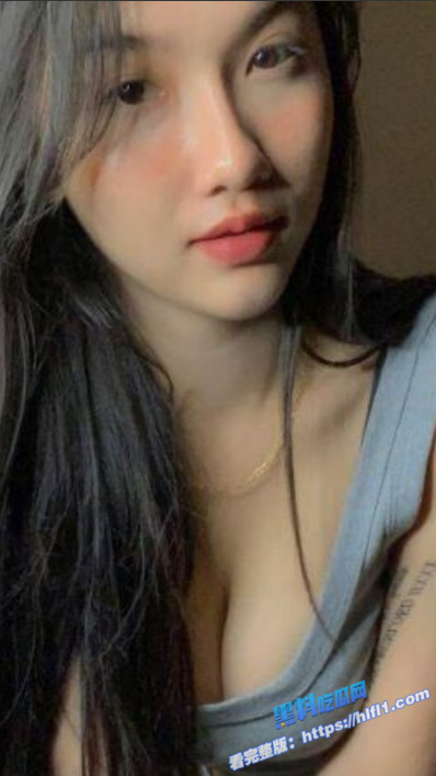 onlyfans泰国网红 KanyaBunloed 凭借出众的颜值配上雪白傲人双峰 肥美鲍鱼任操！1