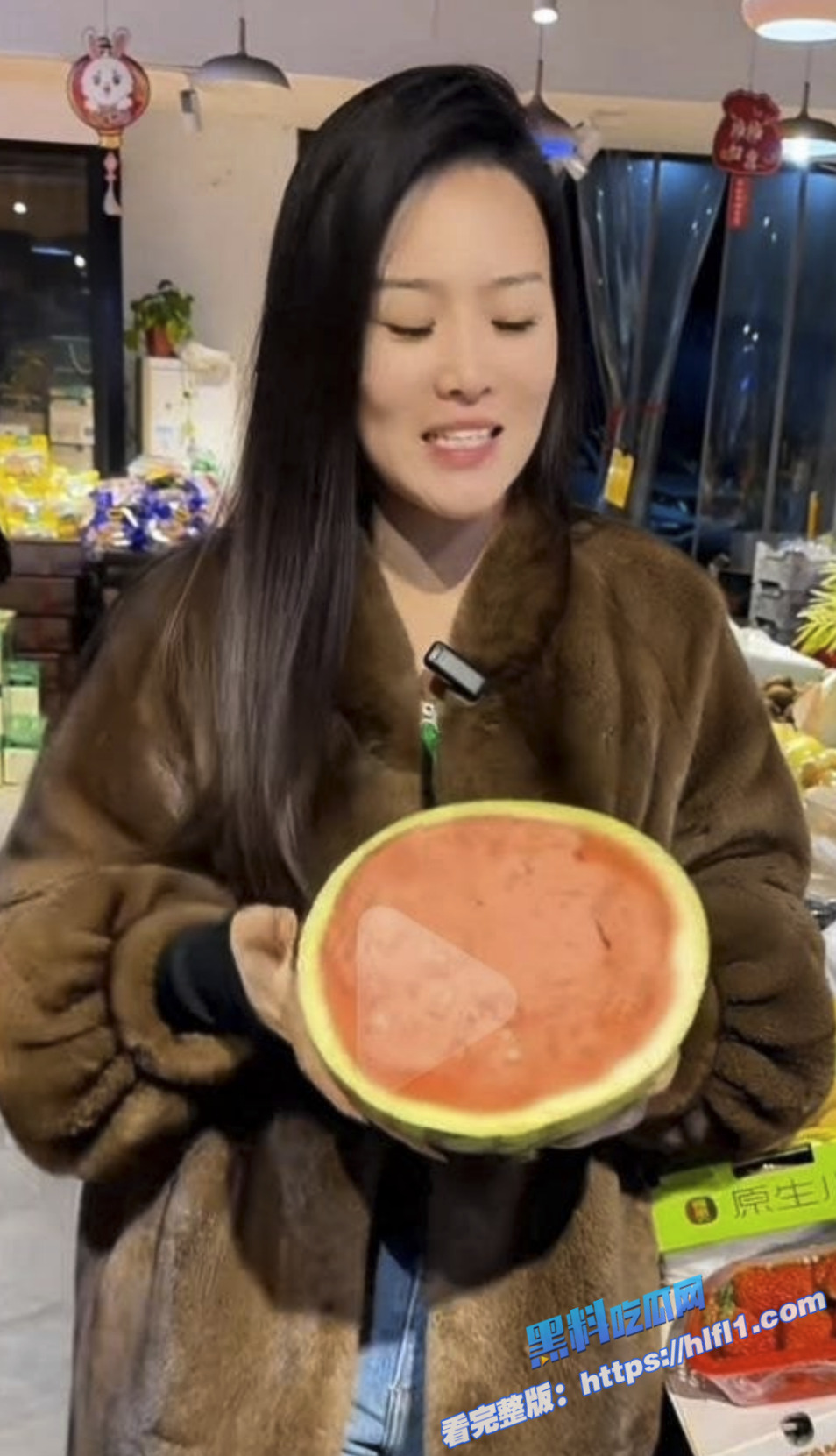鄄城果食荟老板娘 背着老公跟炮友操逼约炮 上门送货被多人干翻 性爱视频曝光！3