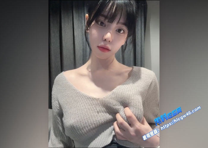 韩国反差高颜萝莉福利姬 Kiryongi 个人福利私拍流出 肤白貌美令人十分鸡动！ 图1