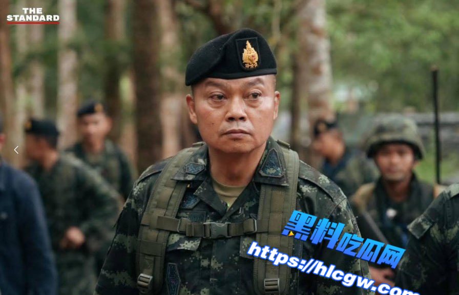 柬泰联合军事委员会于柬埔寨首都金边举行会议的几个小时前,泰国司令宣称 要与柬埔寨开战!!!02 柬泰联合军事委员会于柬埔寨首都金边举行会议的几个小时前,泰国司令宣称 要与柬埔寨开战!!!02