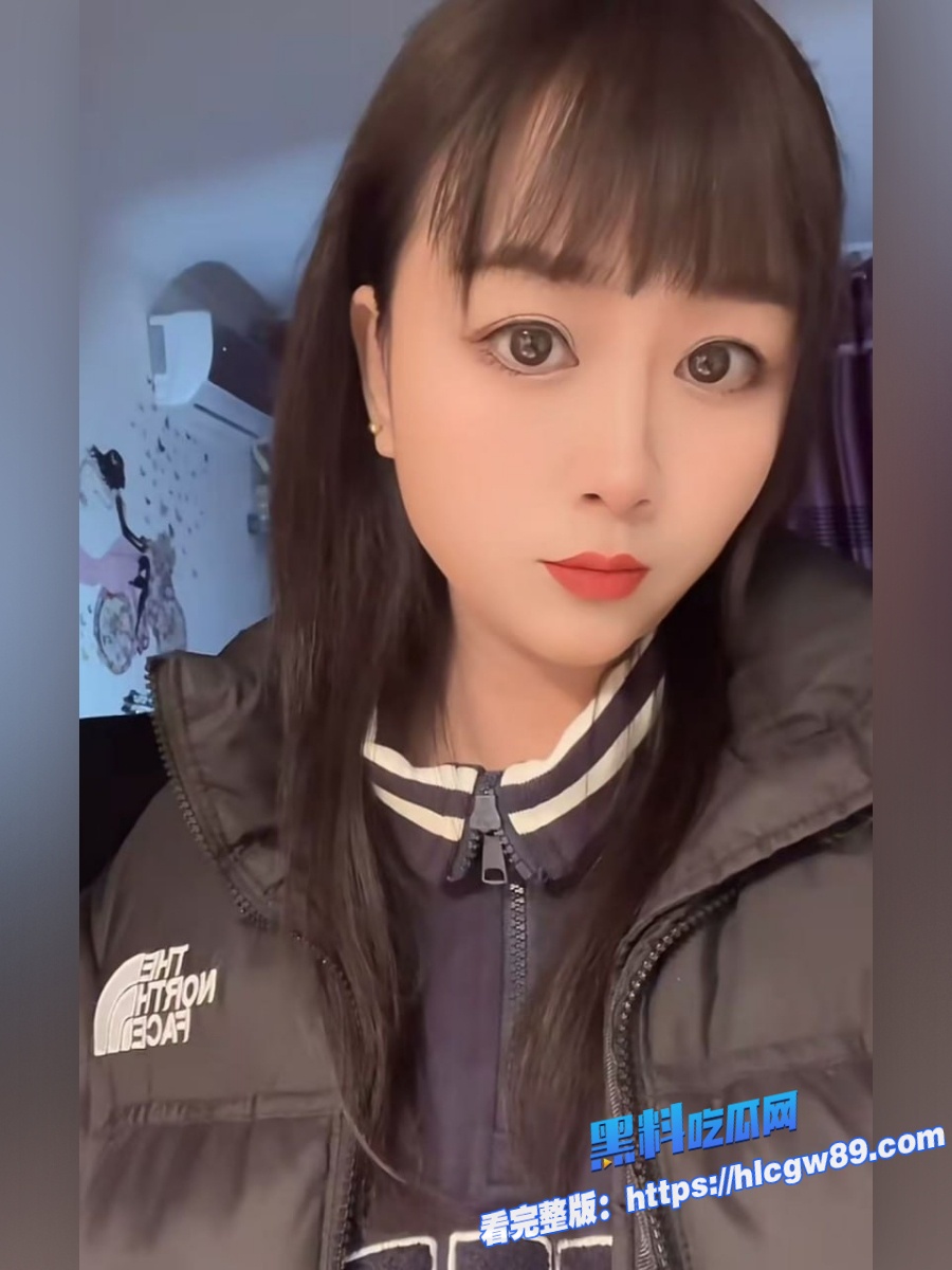 河南焦作游泳博主抖音小酒窝3