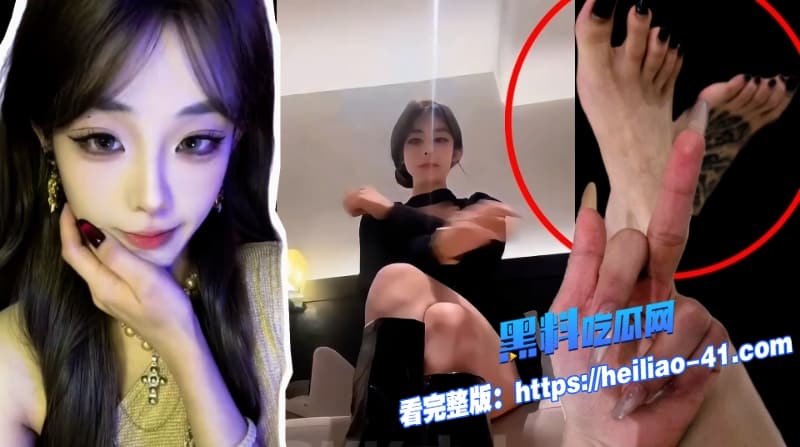 寸止挑战来袭高颜值极品御姐修长美腿身穿丝袜足交的技术让人看完直呼受不了6 寸止挑战来袭高颜值极品御姐修长美腿身穿丝袜足交的技术让人看完直呼受不了6