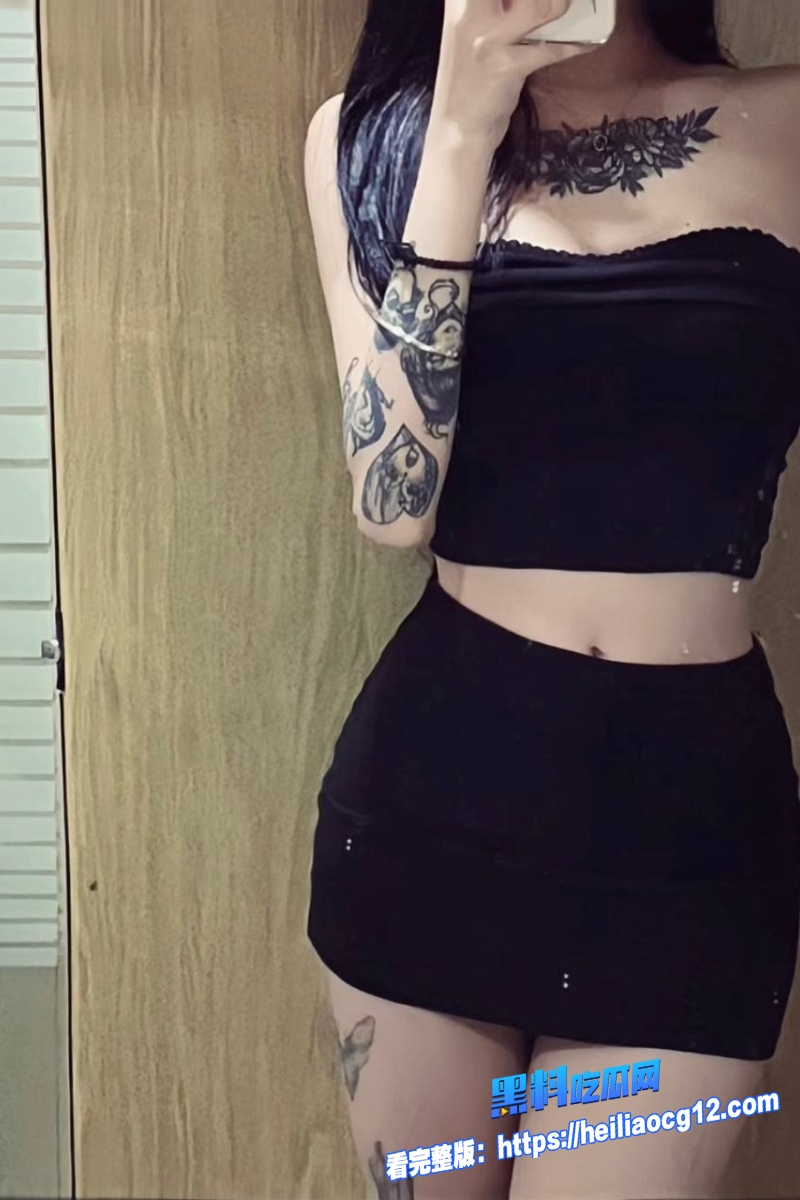 高颜值女大学生5