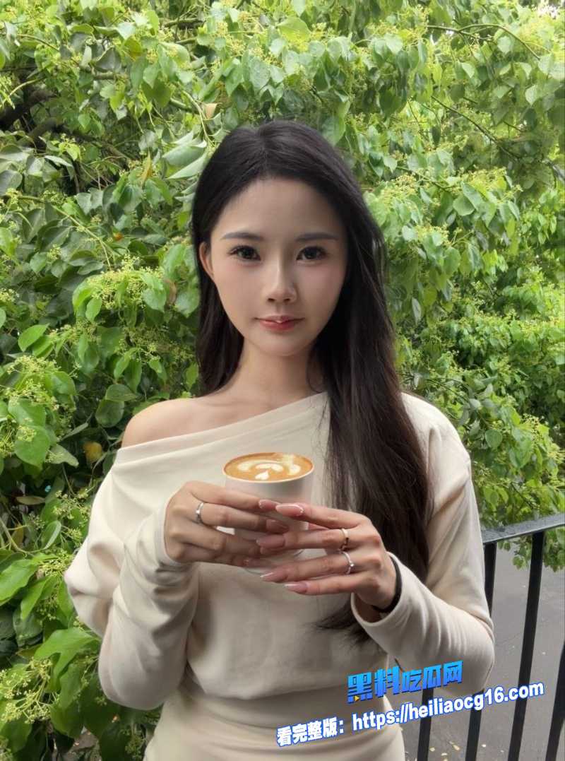 抖音女神芙妮3