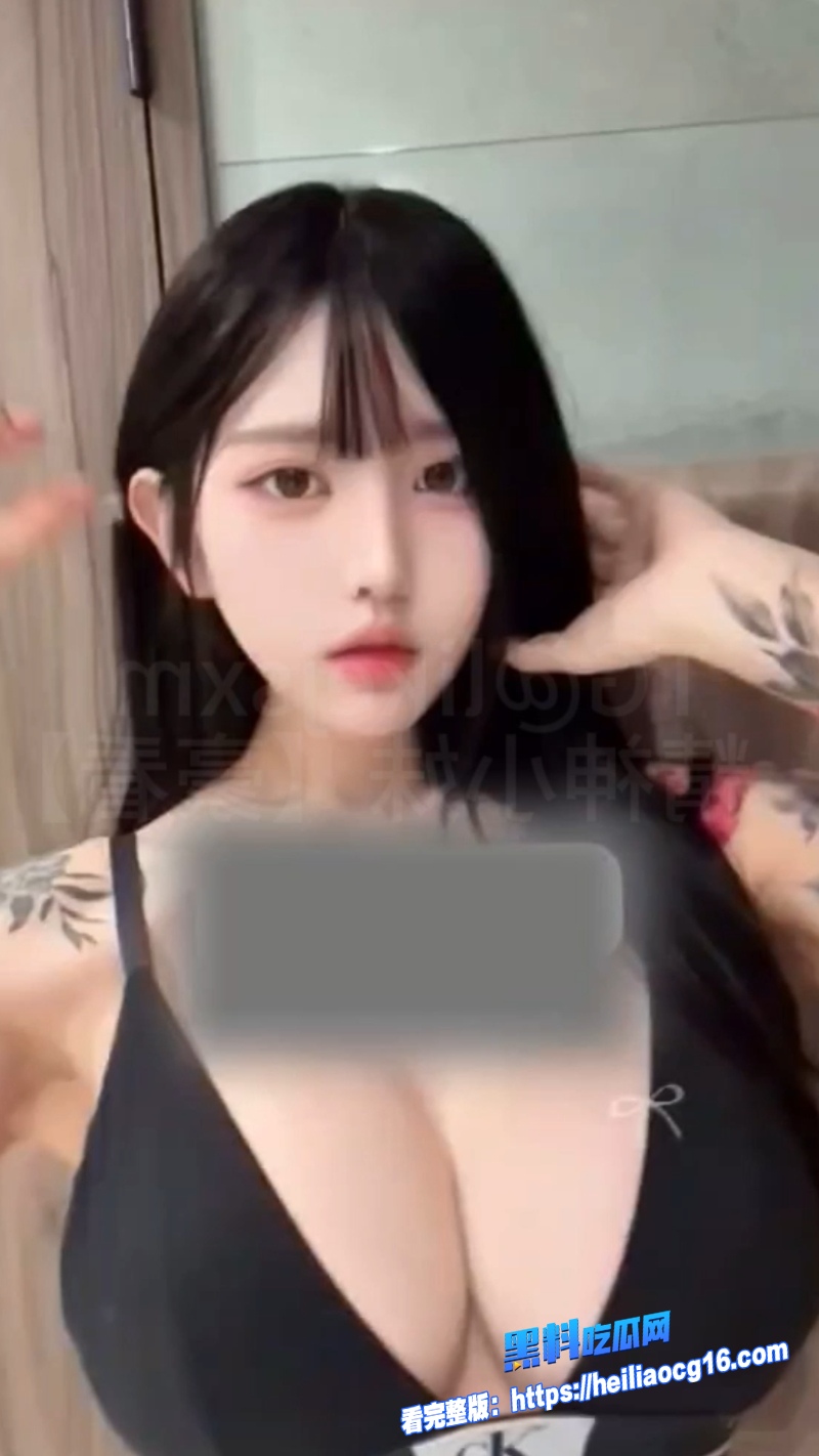 抖音女神芙妮10