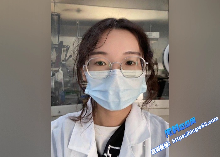 南京财经大学大三学姐钟伟婷被金主包养调教成小母狗熟练口交极品反差被后入内射亿万精华图1