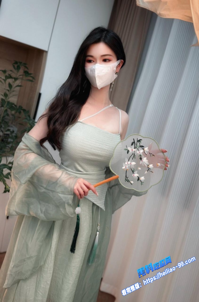 推特极品女神狐不妖4 推特极品女神狐不妖4