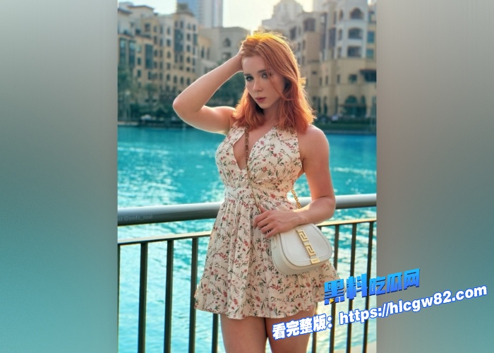 最近比较火的俄罗斯高颜值母狗甜狐SweetieFox高清资源合集版一次看个够白虎小穴挺不错的喜欢口交和被无套内射 图2