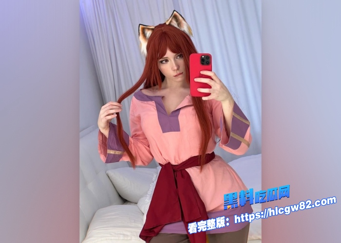 最近比较火的俄罗斯高颜值母狗甜狐SweetieFox高清资源合集版一次看个够白虎小穴挺不错的喜欢口交和被无套内射 图5