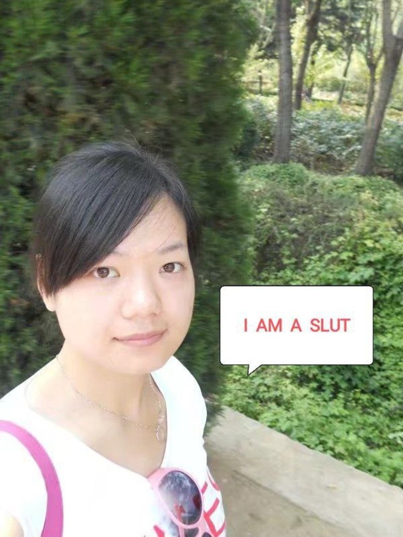 淫荡骚逼母狗胡贝贝5 淫荡骚逼母狗胡贝贝5