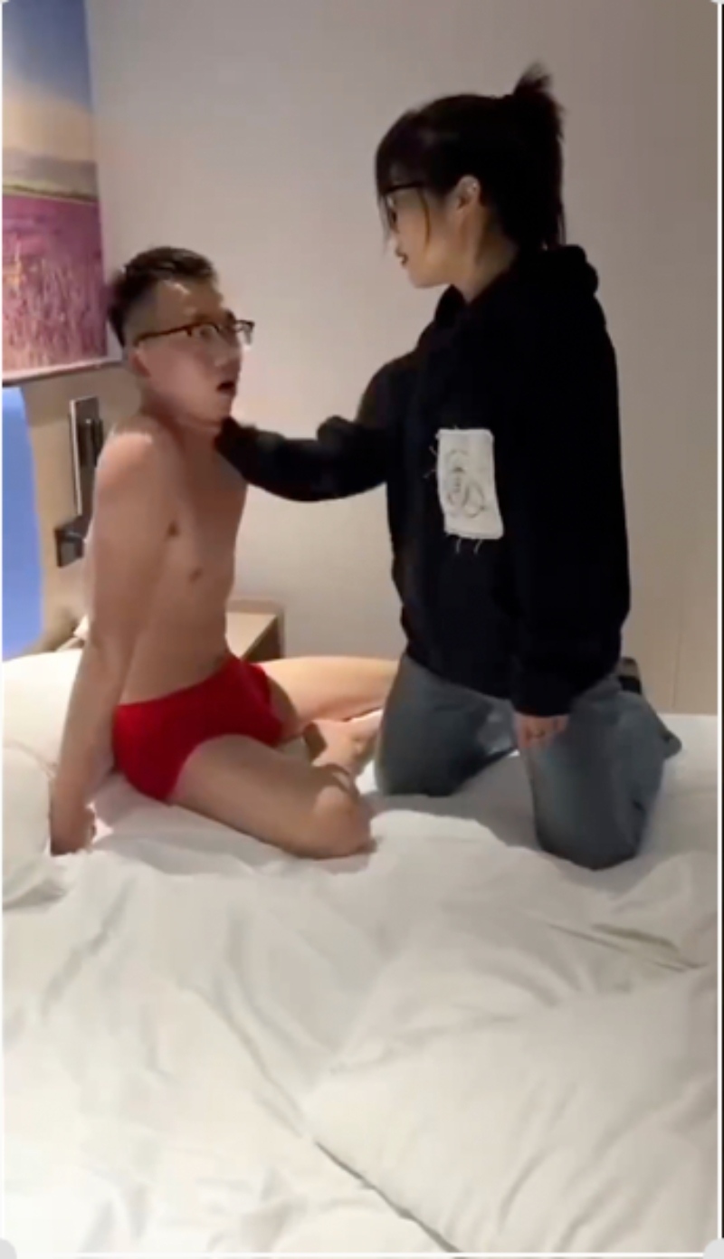 捉奸4 捉奸4