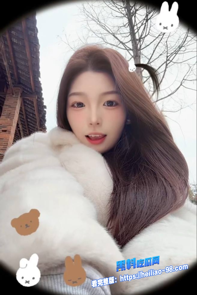 推特女网红ve千里送逼3