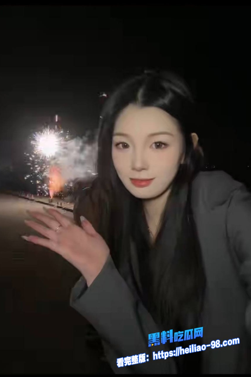 推特女网红ve千里送逼7