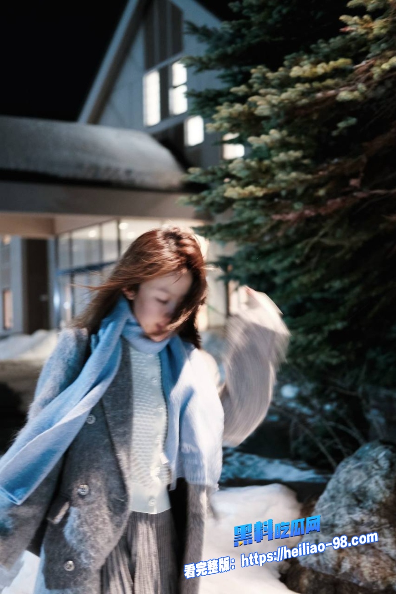 推特女网红ve千里送逼14