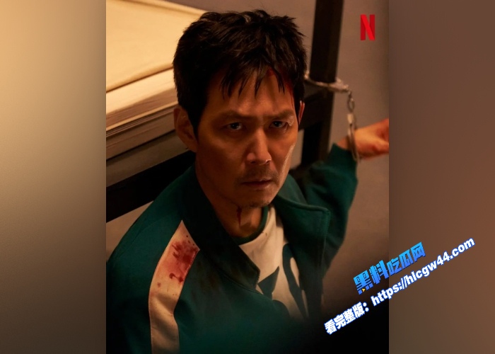 鱿鱼游戏最终季发布官方预告崔胜铉惊喜亮相锁定黑料吃瓜网观看快人一步 图5WH700x500px 鱿鱼游戏最终季发布官方预告崔胜铉惊喜亮相锁定黑料吃瓜网观看快人一步 图5WH700x500px