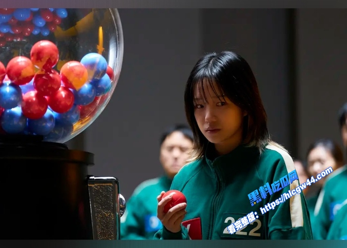 鱿鱼游戏最终季发布官方预告崔胜铉惊喜亮相锁定黑料吃瓜网观看快人一步 图12WH700x500px 鱿鱼游戏最终季发布官方预告崔胜铉惊喜亮相锁定黑料吃瓜网观看快人一步 图12WH700x500px