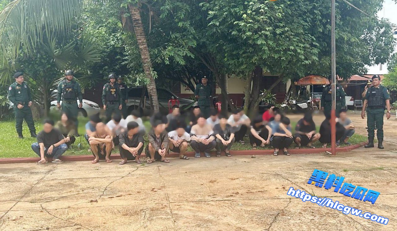 27名越南人被驱逐出境02