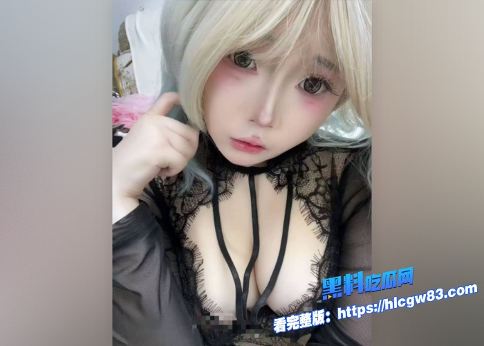瓜友真实重金购买抖音网红福利视频全网首发童颜巨乳萝莉摆宝香 红色性感情趣内衣高清展示嫩穴全程露脸12