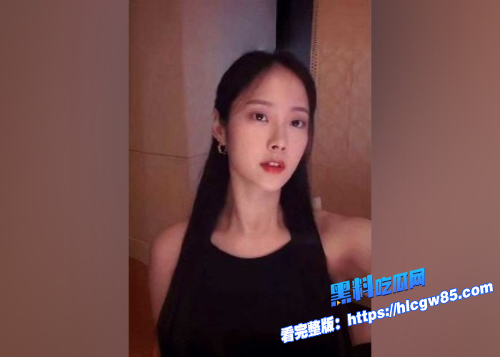 广州大学系花2