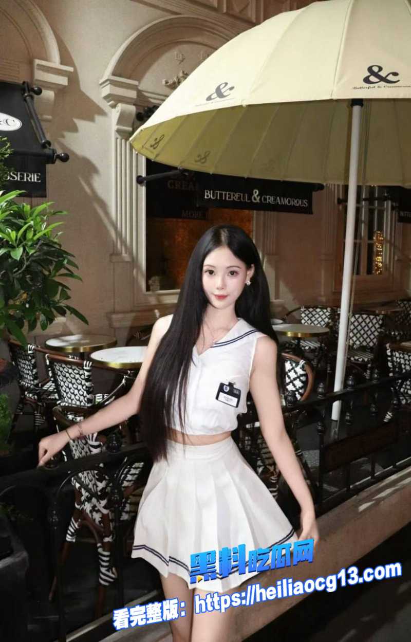 女神英语老师7