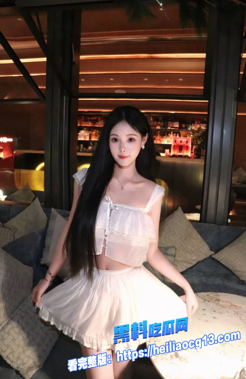 女神英语老师9