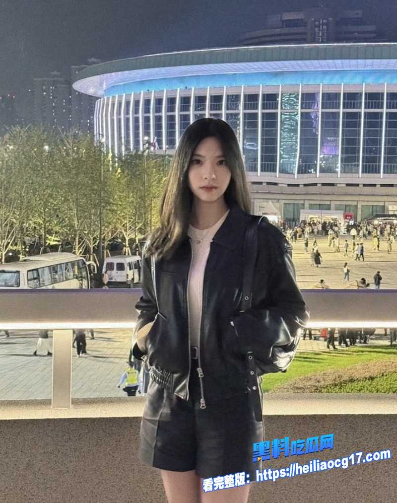 上海师范大学曹璟洁2