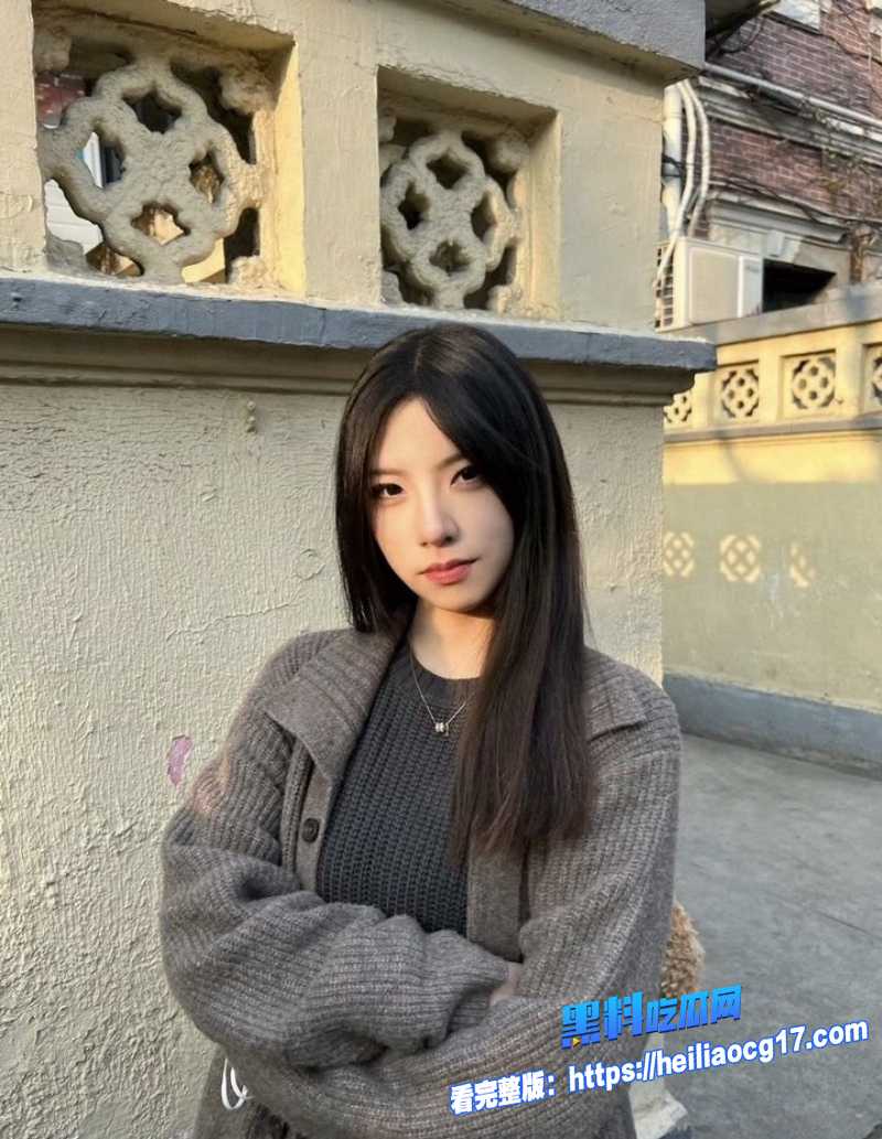 上海师范大学曹璟洁3