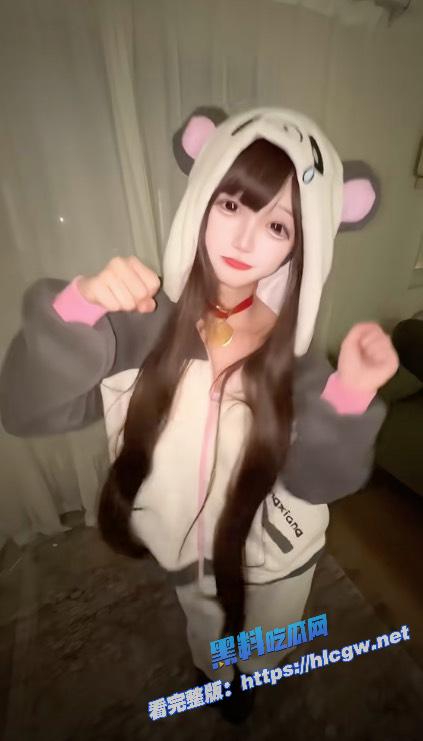 抖音网红叮崽OvO25 抖音网红叮崽OvO25