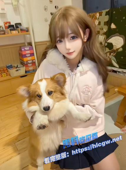 抖音网红叮崽OvO26 抖音网红叮崽OvO26