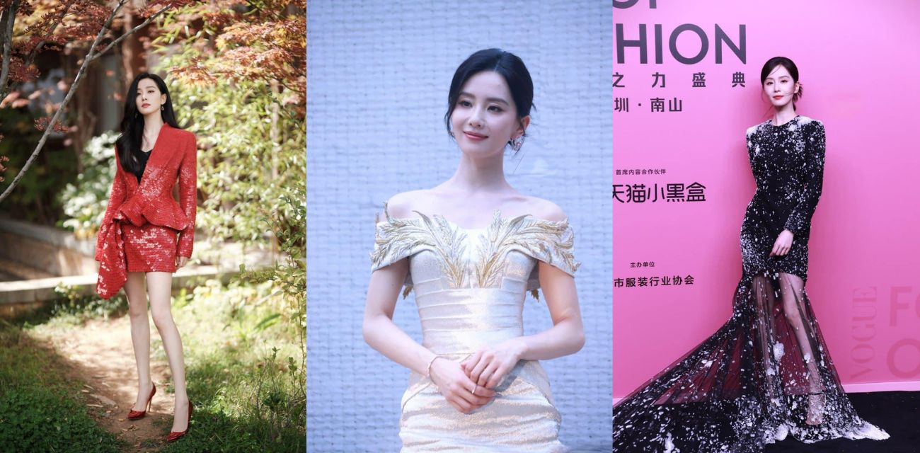 刘诗诗吴奇隆据传已离婚 股权转让分割财产！传因性格不合，男方出轨？