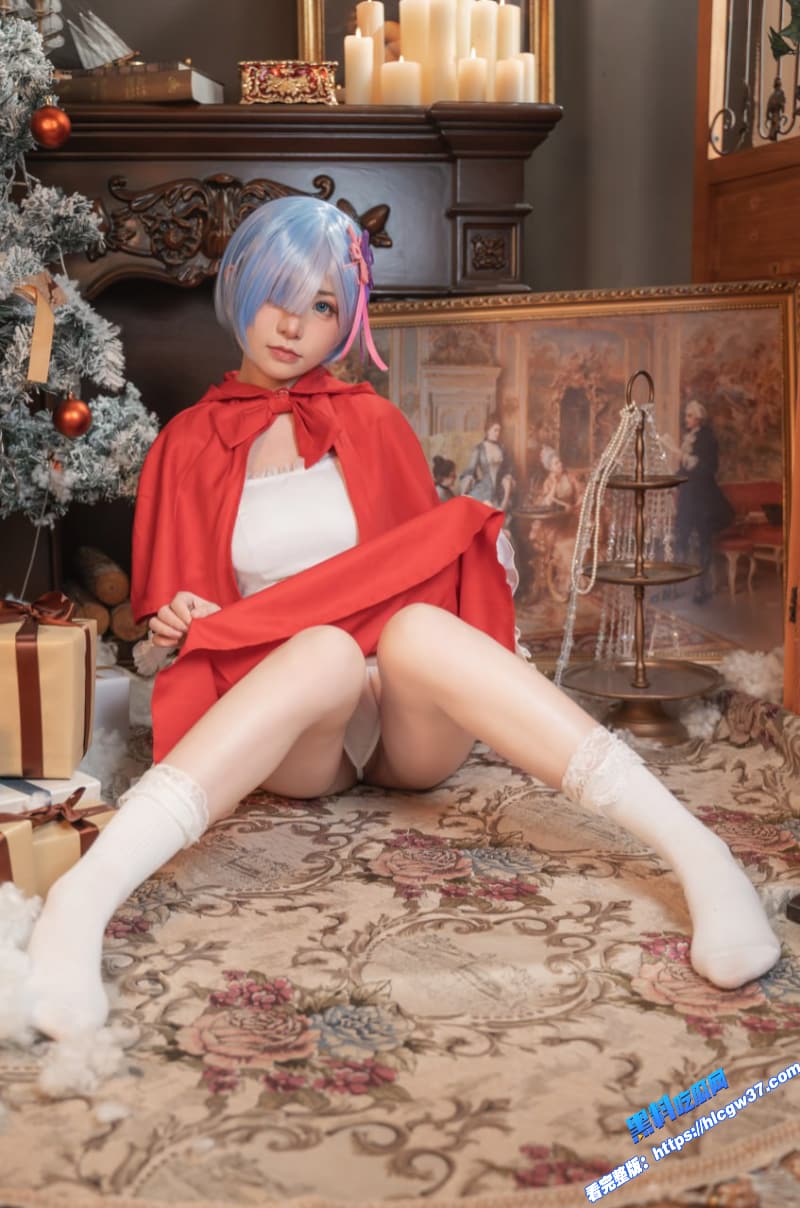 极品COS福利姬 爆机少女 喵小吉 最新福利裸体写真流出 少女的酮体 你能把持得住吗？ 33