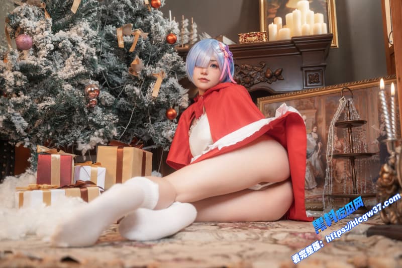 极品COS福利姬 爆机少女 喵小吉 最新福利裸体写真流出 少女的酮体 你能把持得住吗？ 35