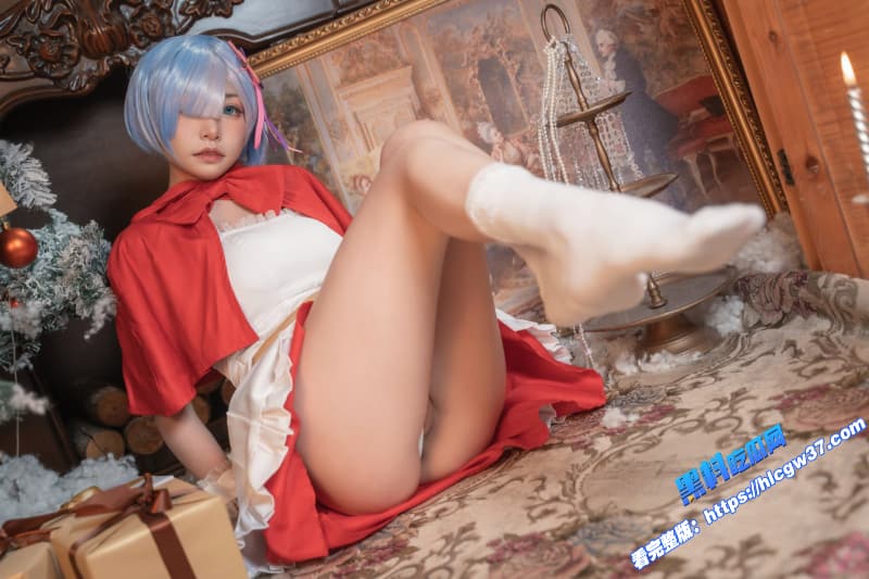 极品COS福利姬 爆机少女 喵小吉 最新福利裸体写真流出 少女的酮体 你能把持得住吗？ 46