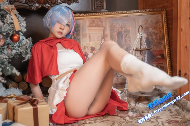 极品COS福利姬 爆机少女 喵小吉 最新福利裸体写真流出 少女的酮体 你能把持得住吗？ 47