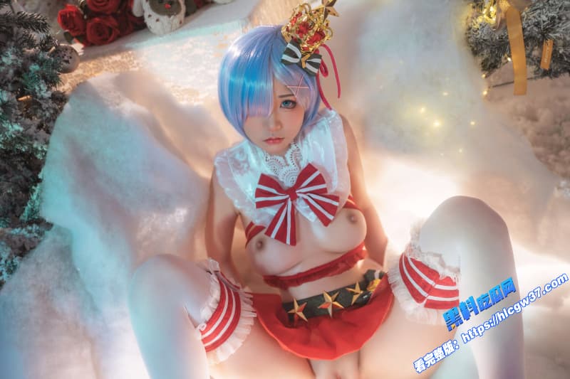 极品COS福利姬 爆机少女 喵小吉 最新福利裸体写真流出 少女的酮体 你能把持得住吗？ 25