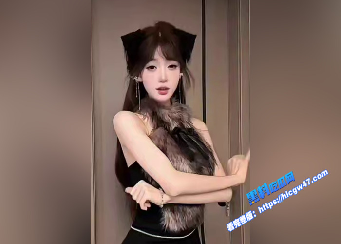 黑料寸止挑战！魔幻鼓寸止挑战 抖音多位小姐姐热舞卡点混剪 跟着节奏来一起撸吧1