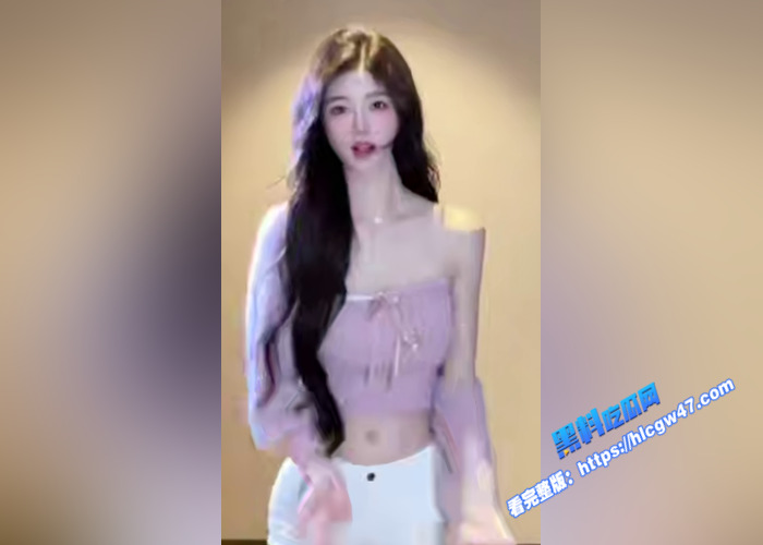 黑料寸止挑战！魔幻鼓寸止挑战 抖音多位小姐姐热舞卡点混剪 跟着节奏来一起撸吧5