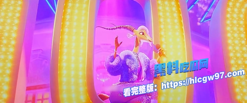 疯狂动物城2重返动物城的惊奇冒险 2 疯狂动物城2重返动物城的惊奇冒险 2