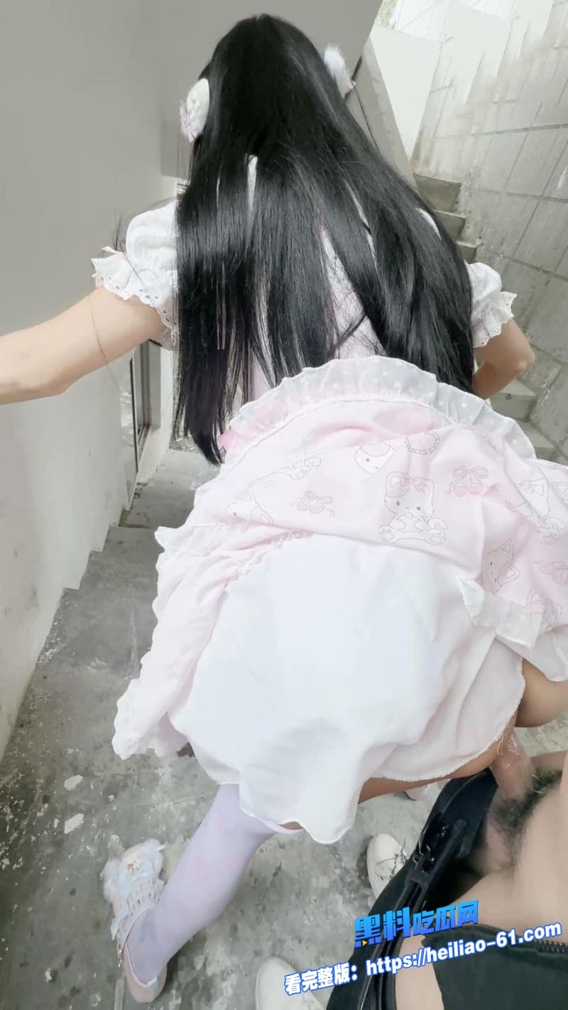 海角父女乱伦老爸带着长腿女儿丽丽去朋友家楼梯间疯狂做爱洛丽塔女儿被巨屌疯狂抽插淫荡声响彻整栋楼8