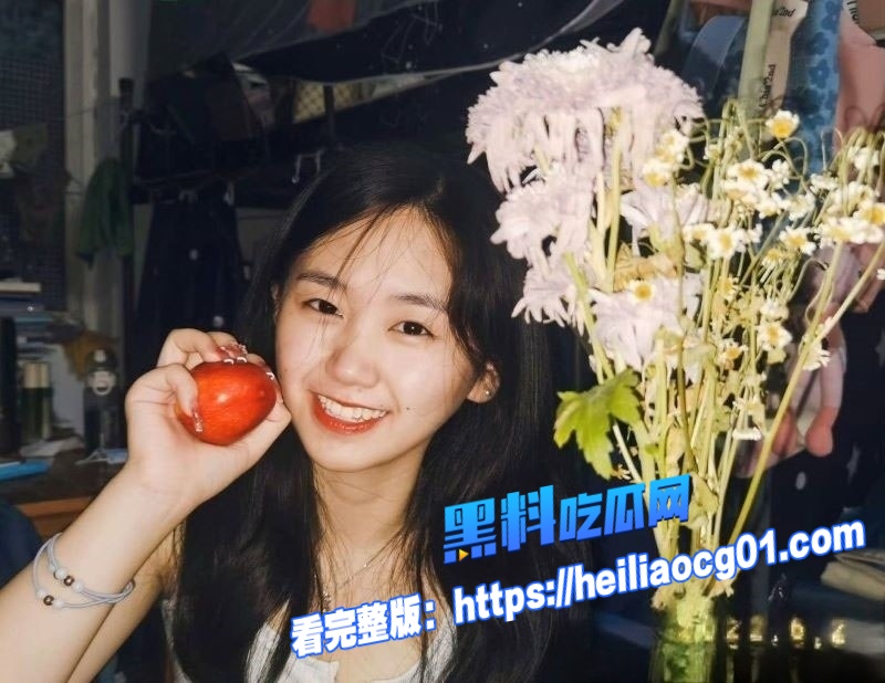 中山大学女研究生13 中山大学女研究生13