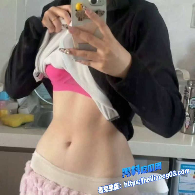 高颜值短发女大学生酒店激情做爱6
